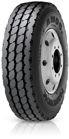 HANKOOK AM06