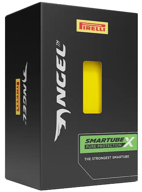 PIRELLI Angel Smartube X PIRELLI Angel Smartube X