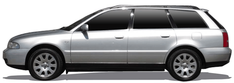 A4-Avant A4-Avant