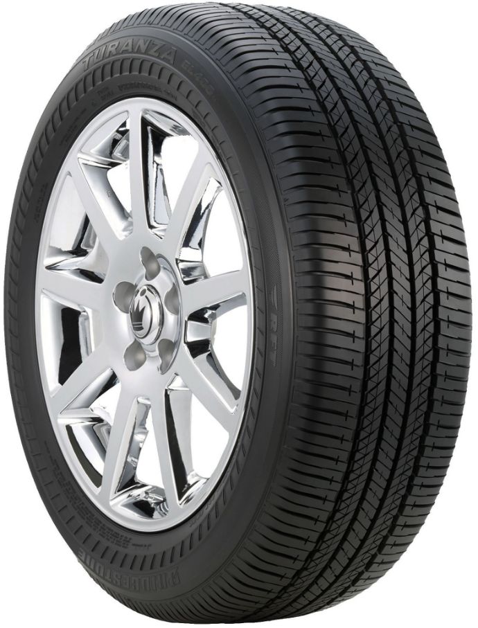 BRIDGESTONE Turanza EL400-02 BRIDGESTONE Turanza EL400-02