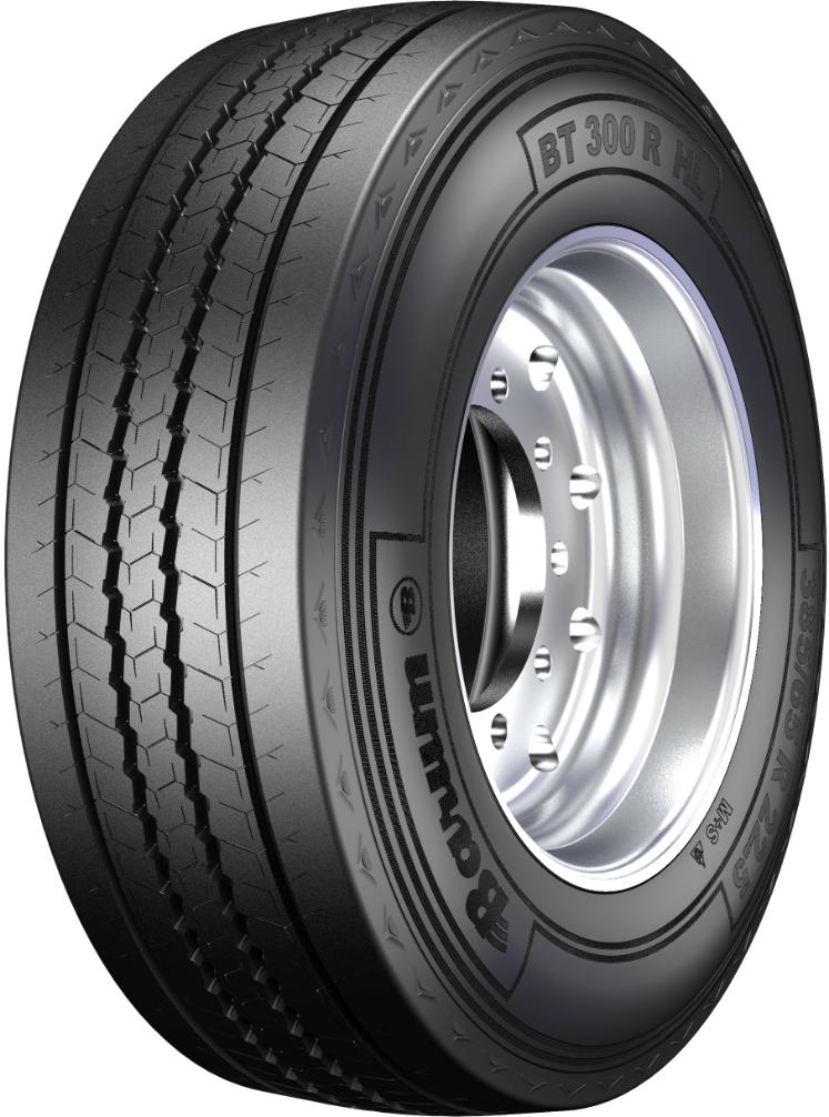 BARUM BT 300 R