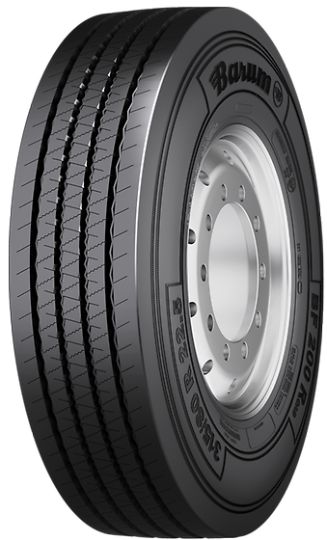 BARUM BF 200 R