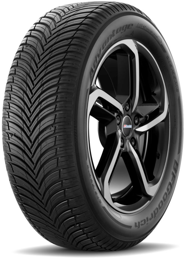 BFGOODRICH Advantage All-Season