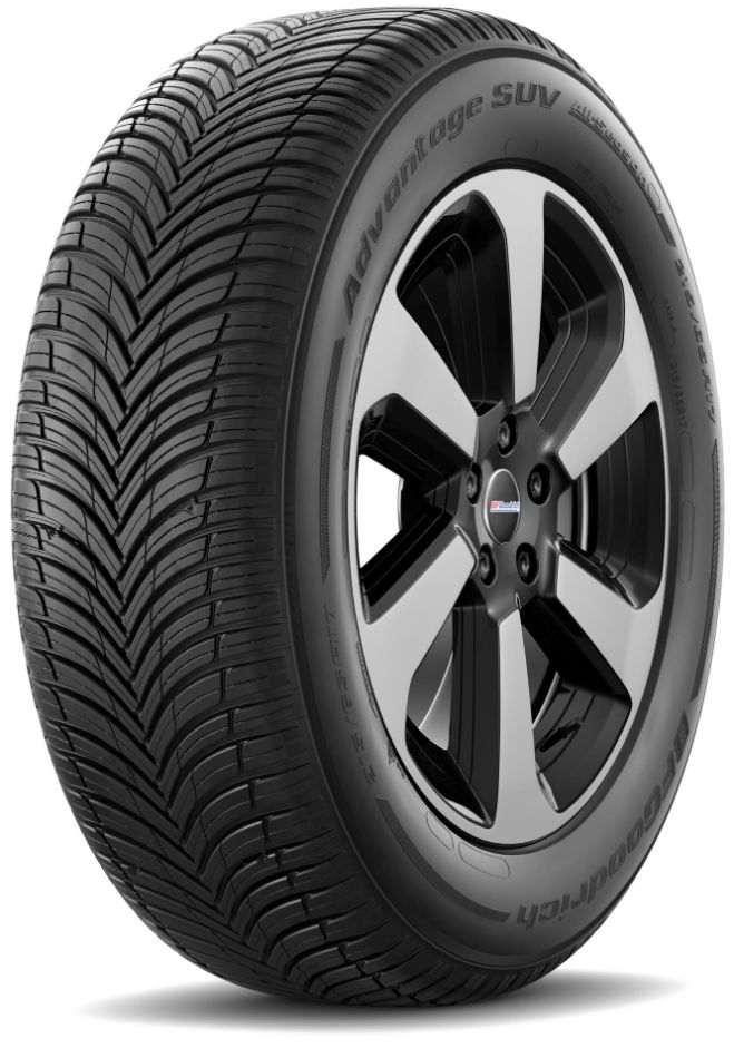 BFGOODRICH Advantage SUV All-Season