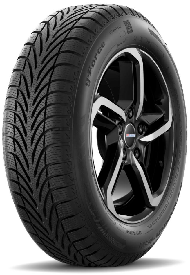 BFGOODRICH g-Force Winter BFGOODRICH g-Force Winter