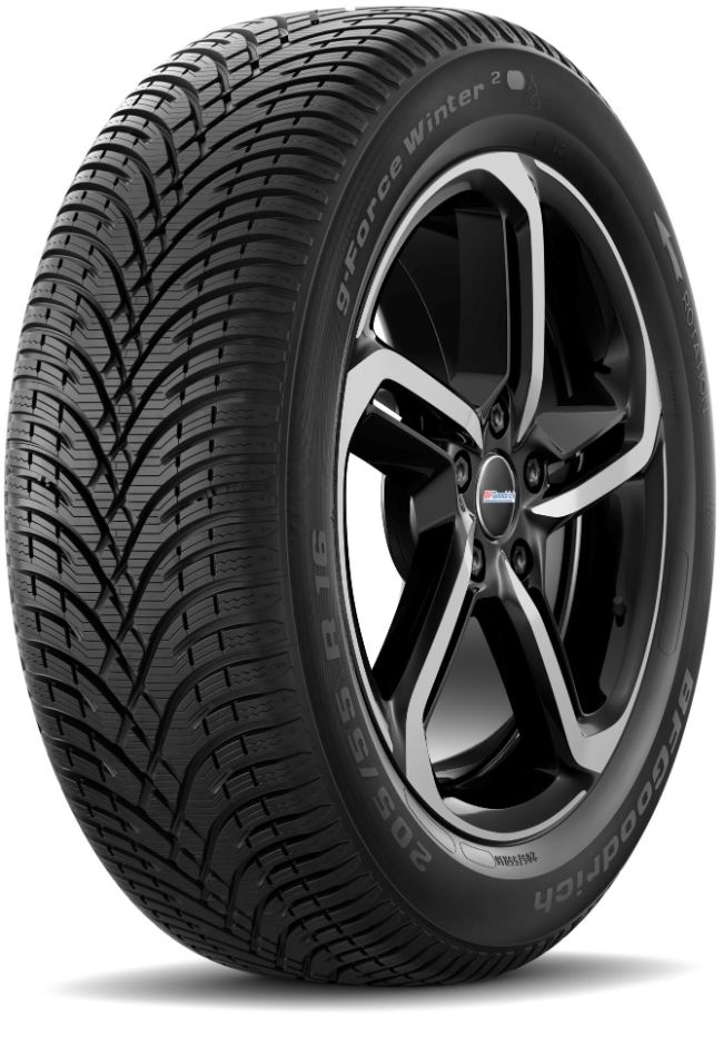 BFGOODRICH g-Force Winter 2 BFGOODRICH g-Force Winter 2