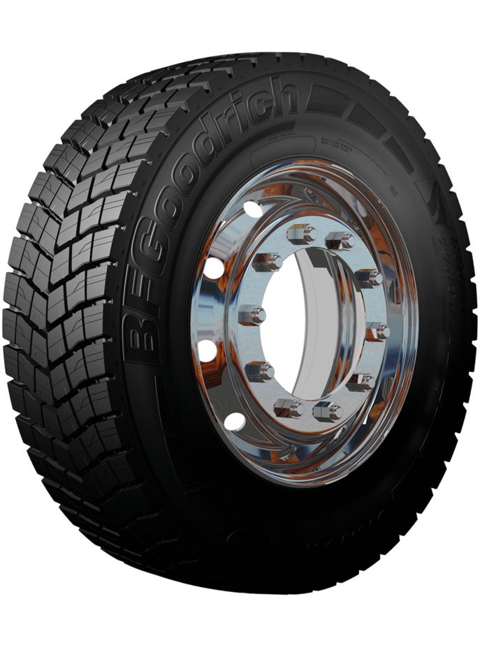 BFGOODRICH Route Control D2 BFGOODRICH Route Control D2