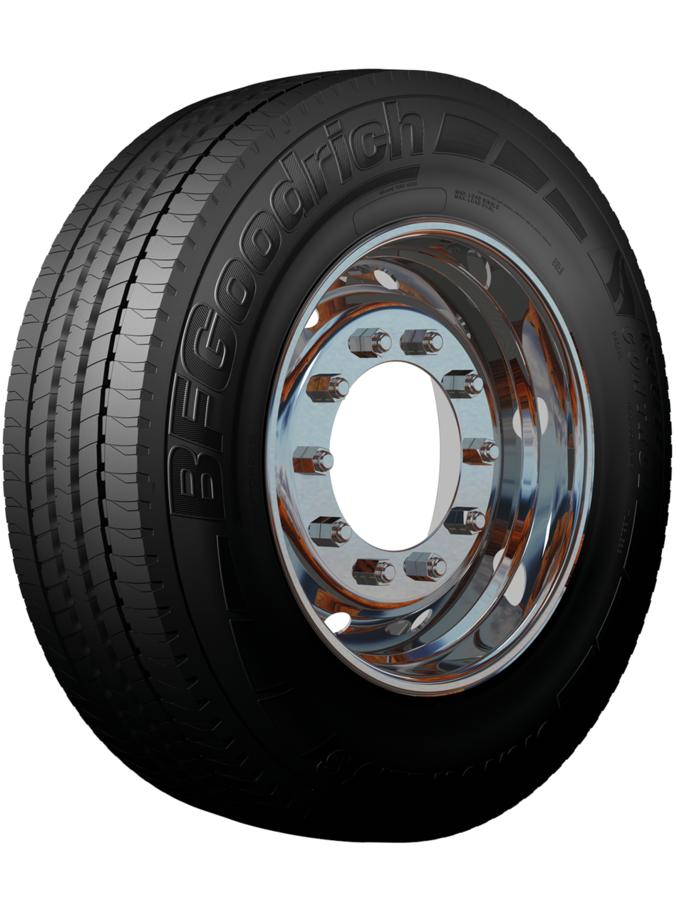 BFGOODRICH Route Control S2