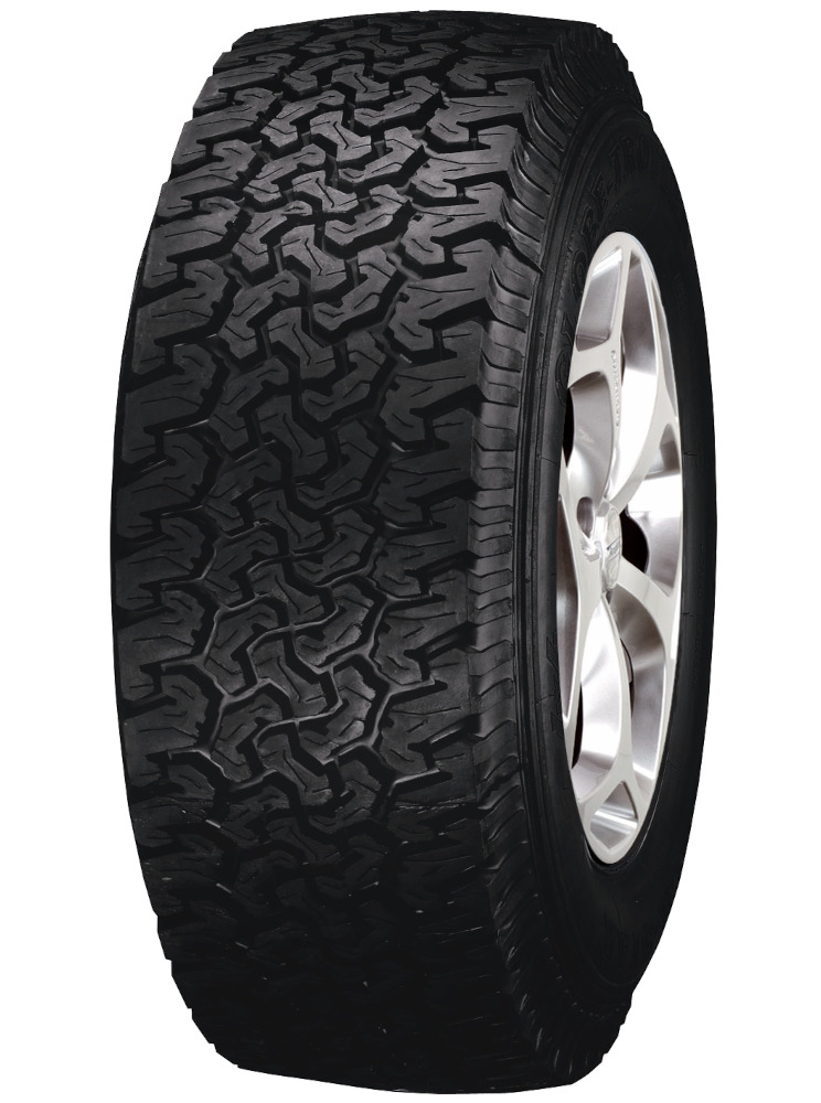 BLACK STAR Globe Trotter 2