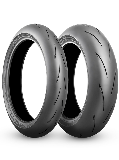 Battlax Racing Street RS12