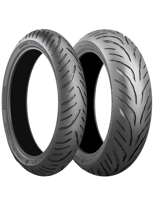 BRIDGESTONE Battlax Sport Touring T32 BRIDGESTONE Battlax Sport Touring T32