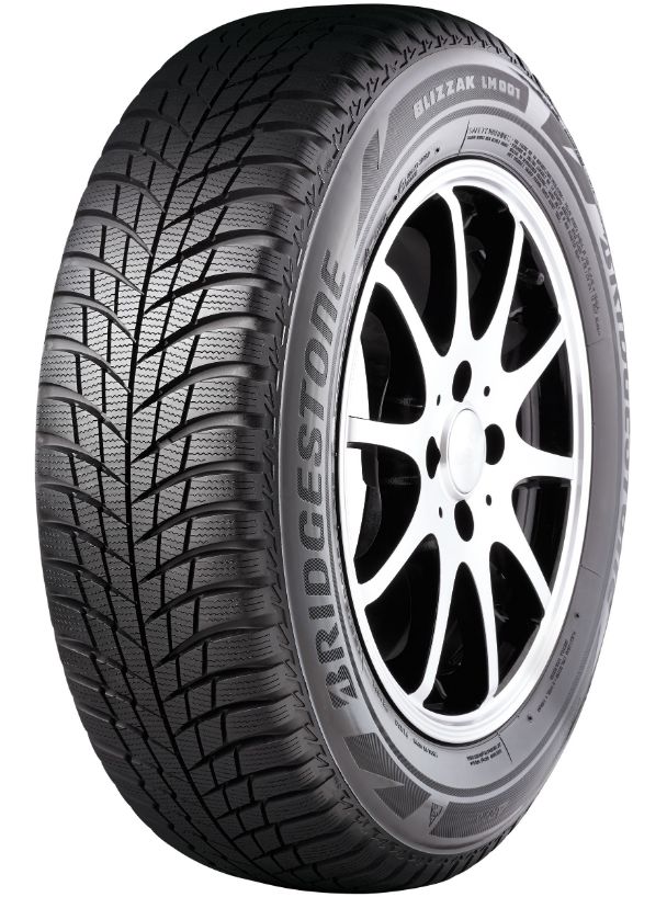 BRIDGESTONE Blizzak LM001 BRIDGESTONE Blizzak LM001