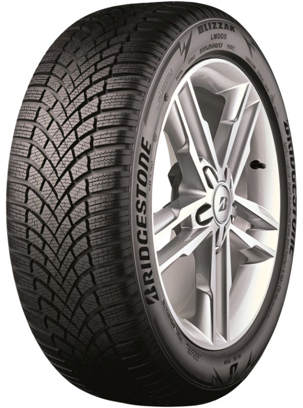 BRIDGESTONE Blizzak LM005 BRIDGESTONE Blizzak LM005