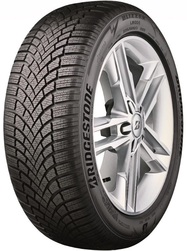 BRIDGESTONE Blizzak LM005 DriveGuard BRIDGESTONE Blizzak LM005 DriveGuard