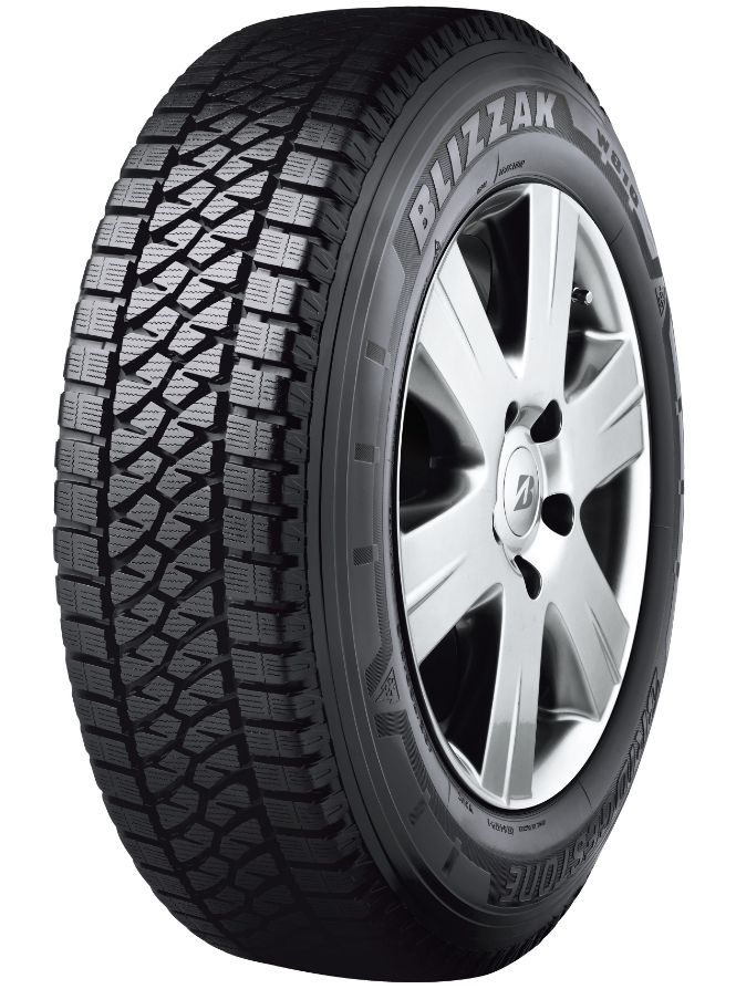 BRIDGESTONE Blizzak W810 BRIDGESTONE Blizzak W810