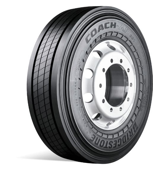 BRIDGESTONE Coach-AP 001 BRIDGESTONE Coach-AP 001