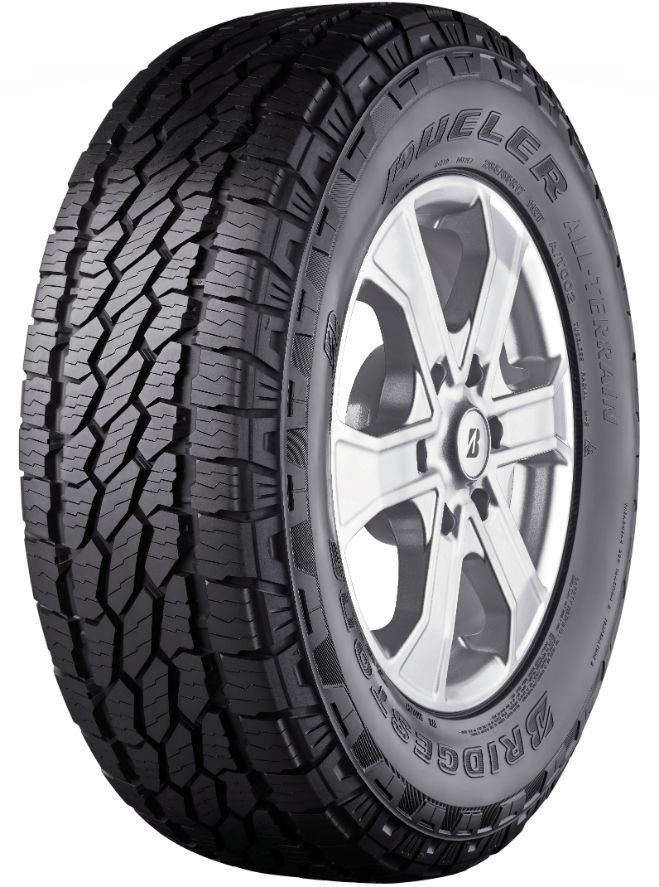 BRIDGESTONE Dueler All Terrain A/T002