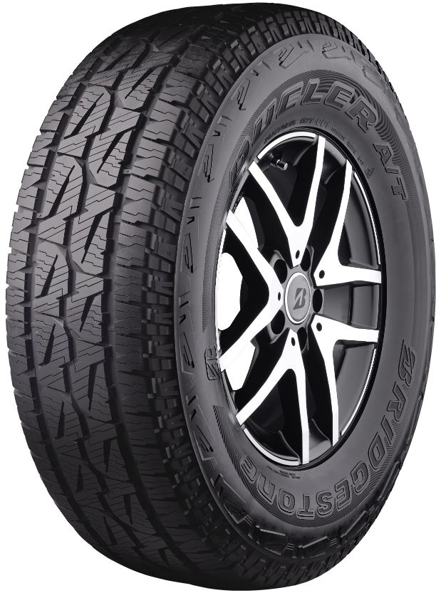 BRIDGESTONE Dueler A/T 001 BRIDGESTONE Dueler A/T 001