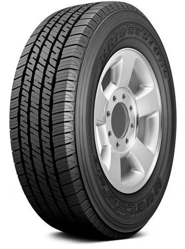 BRIDGESTONE Dueler H/T 685 BRIDGESTONE Dueler H/T 685