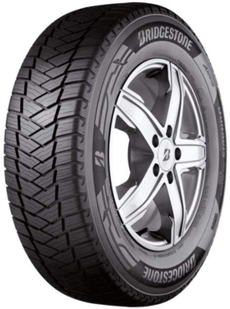 BRIDGESTONE Duravis All Season Evo BRIDGESTONE Duravis All Season Evo