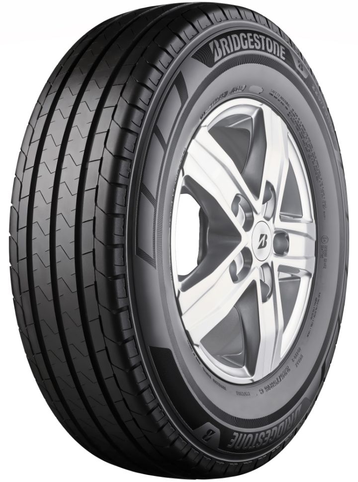 BRIDGESTONE Duravis Van BRIDGESTONE Duravis Van