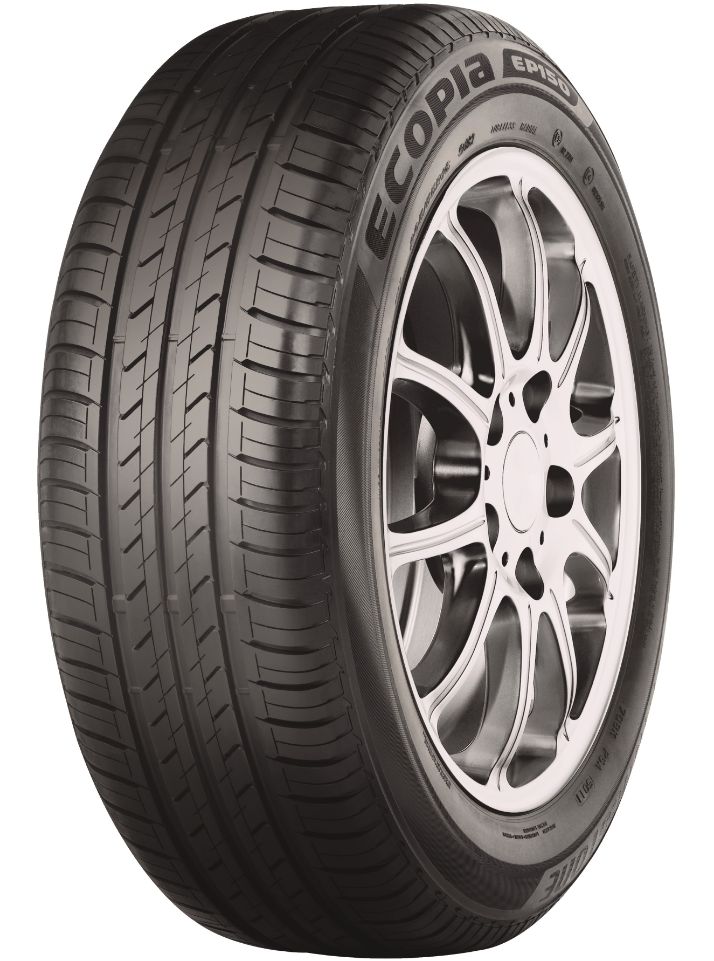 BRIDGESTONE Ecopia EP150 BRIDGESTONE Ecopia EP150