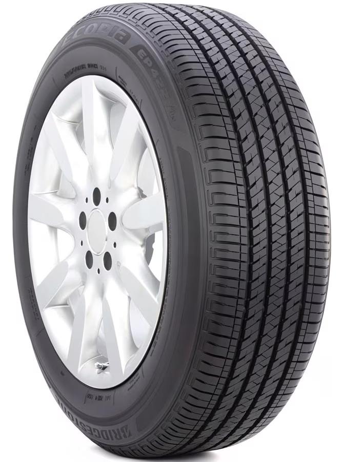 BRIDGESTONE Ecopia EP422 Plus BRIDGESTONE Ecopia EP422 Plus