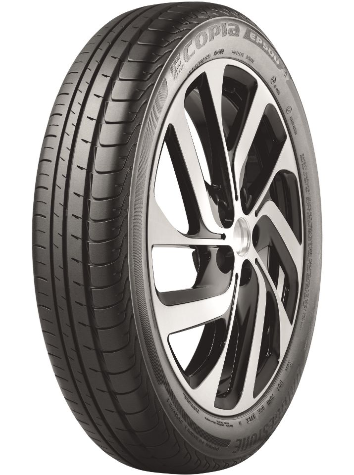 BRIDGESTONE Ecopia EP500 BRIDGESTONE Ecopia EP500
