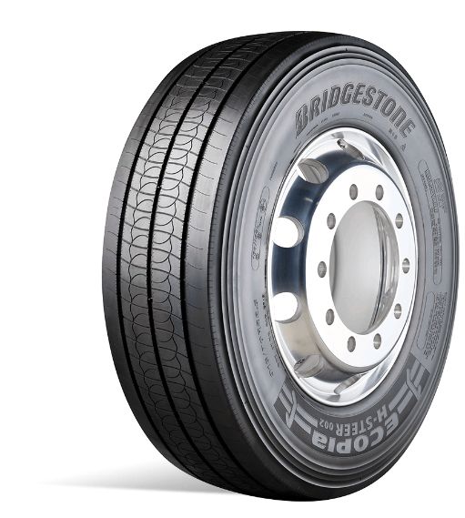 BRIDGESTONE Ecopia H-Steer 002