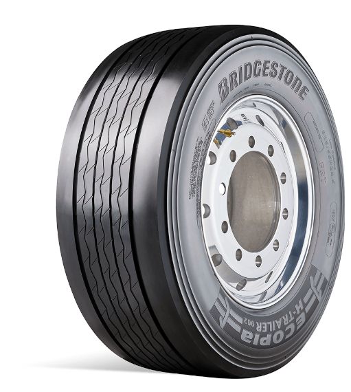BRIDGESTONE Ecopia H-Trailer 002