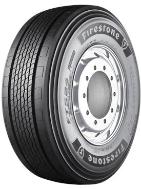 FIRESTONE FT524