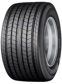 BRIDGESTONE Greatec R173