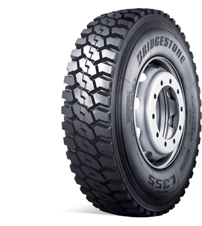 BRIDGESTONE L355 Evo