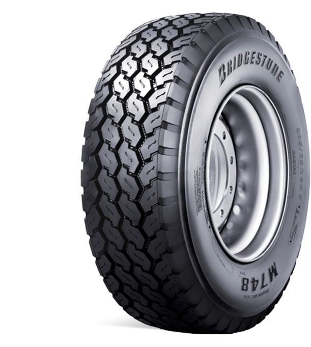 BRIDGESTONE M748