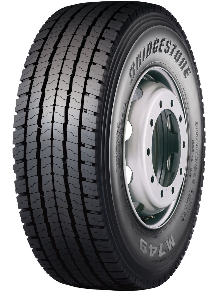 BRIDGESTONE M749 BRIDGESTONE M749