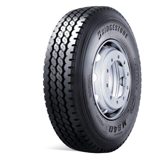 BRIDGESTONE M840