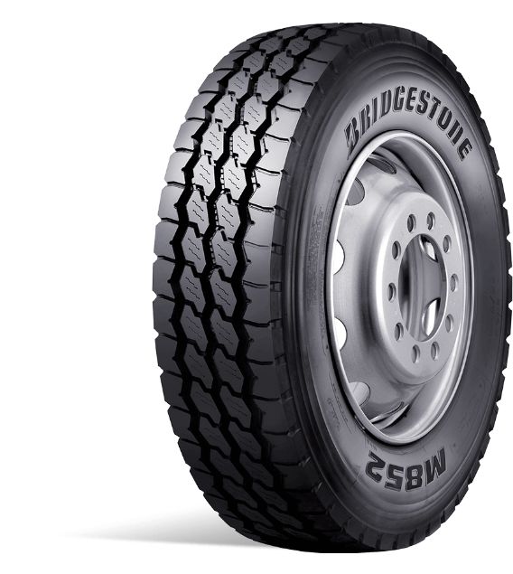 BRIDGESTONE M852