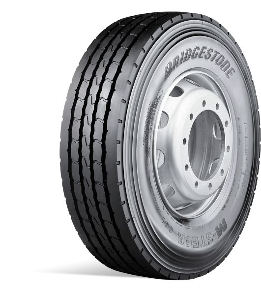 BRIDGESTONE M-Steer 001