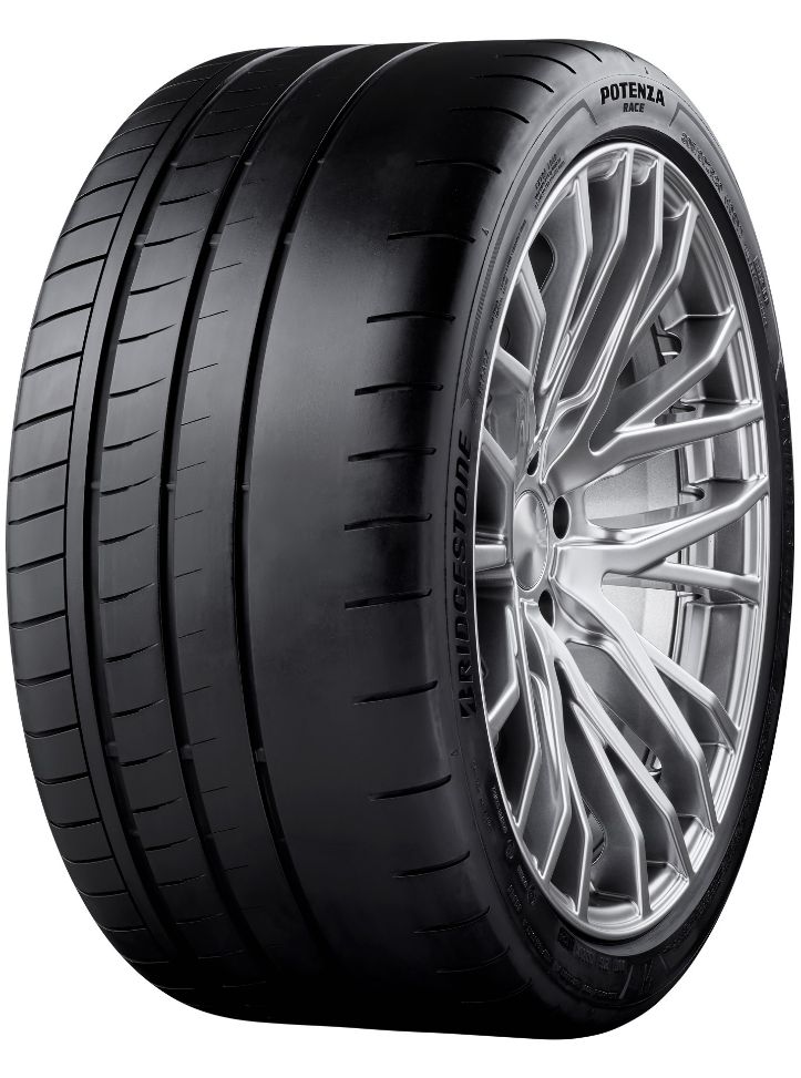 BRIDGESTONE Potenza Race BRIDGESTONE Potenza Race