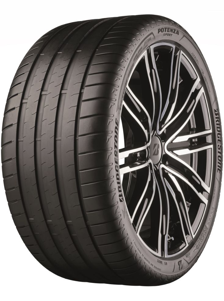 BRIDGESTONE Potenza Sport BRIDGESTONE Potenza Sport