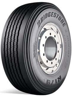 BRIDGESTONE R179+