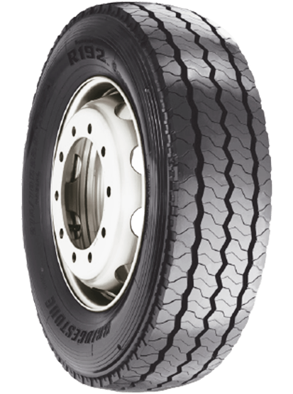 BRIDGESTONE R192