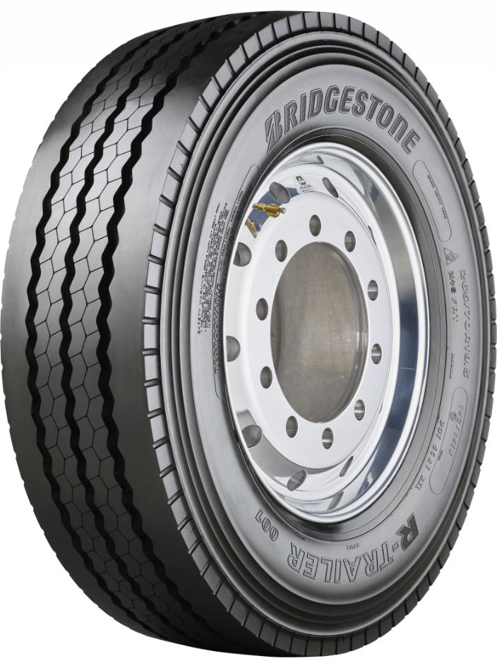 BRIDGESTONE R-Trailer 001