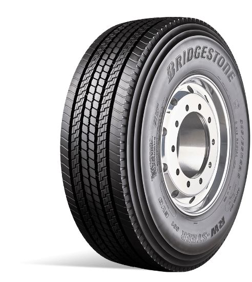 BRIDGESTONE RW-Steer 001