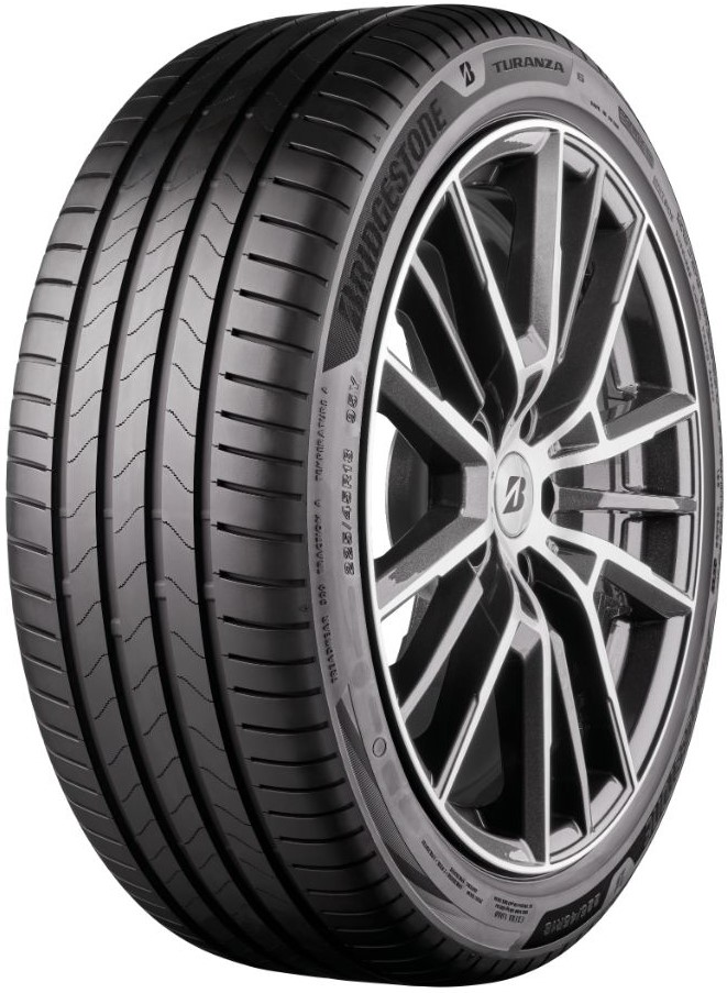 BRIDGESTONE Turanza 6 BRIDGESTONE Turanza 6