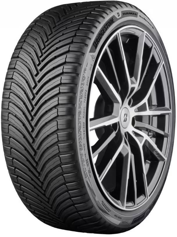 BRIDGESTONE Turanza All Season 6 Driveguard BRIDGESTONE Turanza All Season 6 Driveguard