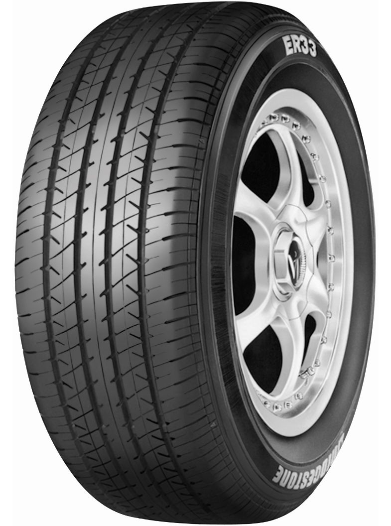 BRIDGESTONE Turanza ER33 BRIDGESTONE Turanza ER33
