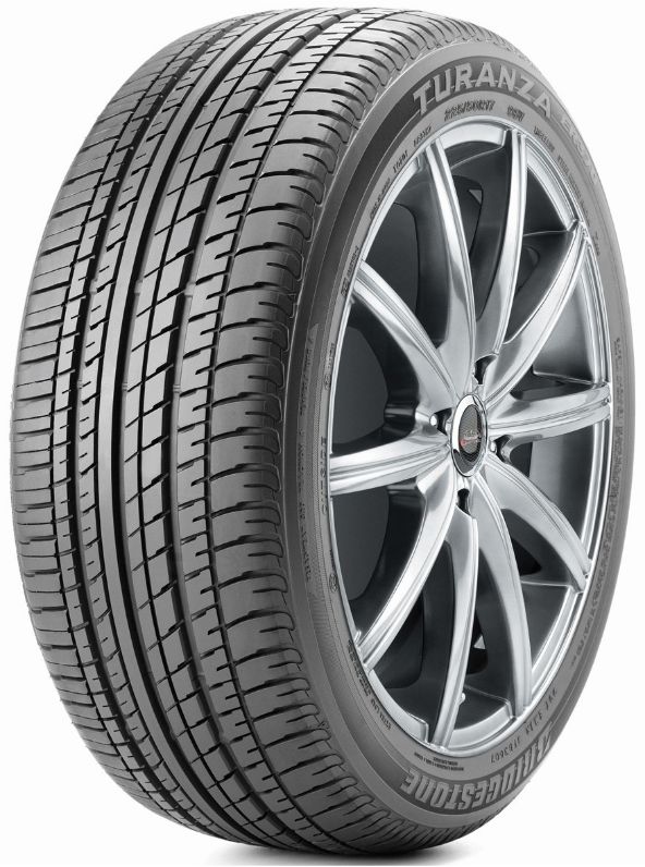 BRIDGESTONE Turanza ER370 BRIDGESTONE Turanza ER370