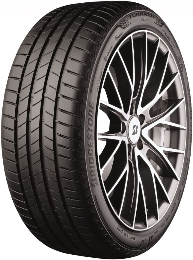 BRIDGESTONE Turanza T005AD BRIDGESTONE Turanza T005AD