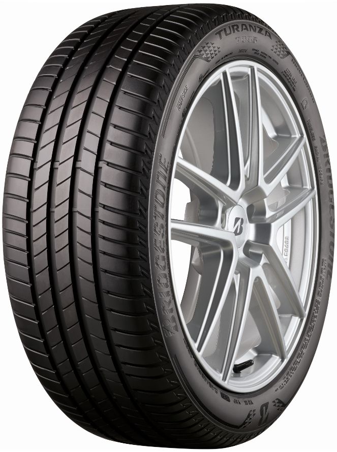 BRIDGESTONE Turanza T005 DriveGuard BRIDGESTONE Turanza T005 DriveGuard